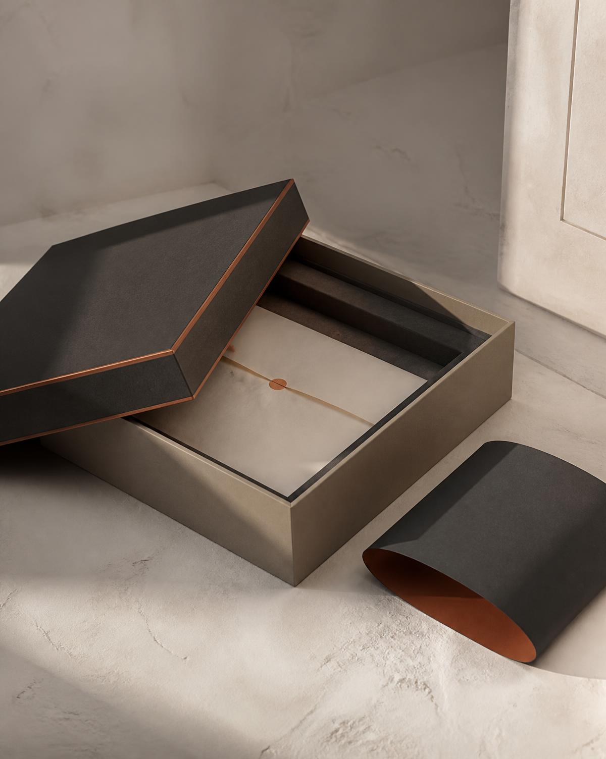 Packaging produced by SYNTRIQ